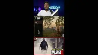 I&rsquo;m Actively Looking for Reasons to Hate | Red Dead Redemption 2 Live | Tamil Nerdy Gamer (Portrait)