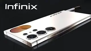 Infinix Hot 60 Pro  Full Review | Camera, Gaming, Battery Test & Price in Pakistan