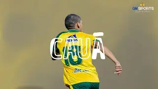 Cauã Silva - Melhores Momentos