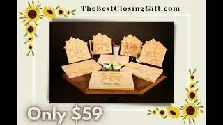 Best Closing Gifts for Realtors