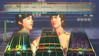 Baby's In Black - TBRB Custom DLC Preview
