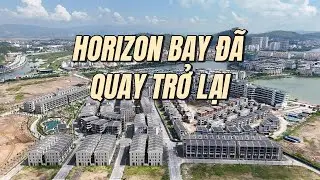 Horizon Bay Dự &aacute;n cuối c&ugrave;ng của năm 2025
