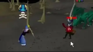 Monni Deadman Mode DMM Season 4 Runescape PK Massacre - Episode 6