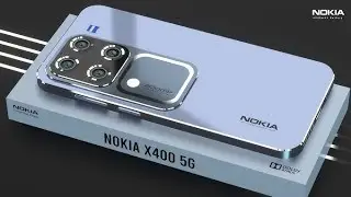 Nokia X 400 2025 Full Specs Review Price Features Camera Battery