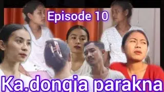 Ka.dongja parakna /episode 10/garo emotional video/sgm mk