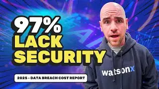 97% of AI Apps Lack Security &ndash; Inside the 2025 Data Breach Report