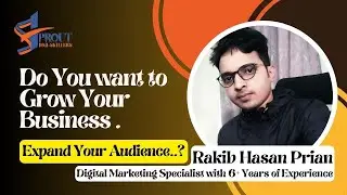 Do You Need A Full Service Digital Marketing Agency? | ISPROUT DIGI SKILLERS