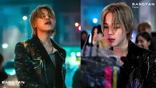 Jimin Still Wins! 'Who' is the best song of 2024 with 2.1M streams on Spotify in the US!