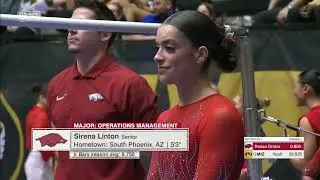 Arkansas at Missouri 3-3-24 720p60 11687K