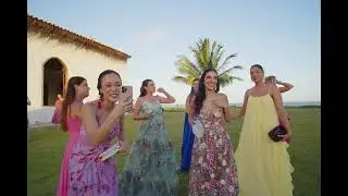 Trailer Maria Clara e Daniel 1