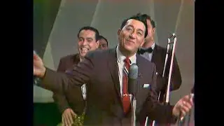 Louis Prima w/Keely Smith and Sam Butera and the Witnesses - I'm the Sheik of Araby