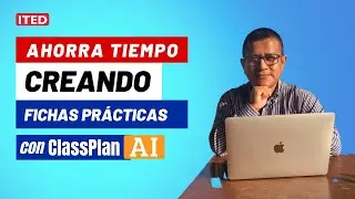 Fichas Practicas con ClassPlan
