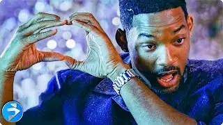 Il Meglio dei BAD BOYS | Momenti Più Divertenti | Will Smith e Martin Lawrence