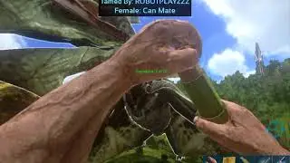 Where to find the giga dossier in ark