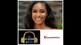 Saucy Conversation S5-EP-5 (Amber Scott Edition)