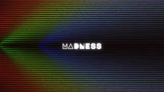 Edward Camaro - Madness (Album Mix)