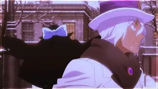 i will follow you || vanitas no carte amv