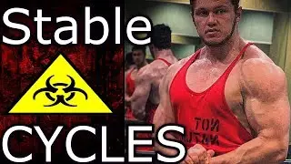 Create STABLE Sarms & Steroids Cycle(s)|