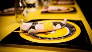 Exquisite Events