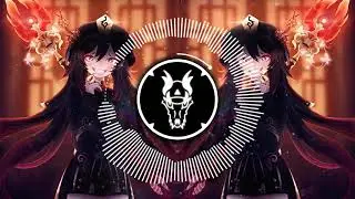 Hu Tao Song - Hilichurl Theme (Tria remix) 1 hour [Genshin Impact]