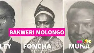 Petitions from #Bakweri tribe (Molongo) to the UN after the 11 Feb 1961 Plebiscite. #Bakweri_Molongo