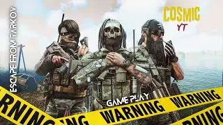 time gates & time gates only | Tarkov 1.0