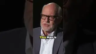 The Man Of Iconic Voices