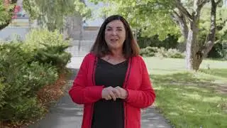 President Timmons: Research Week 2021