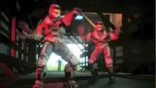 Sounds of Halo (Flash! Bang! Remix)
