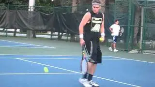 MICHA PORAT 2009 034.avi