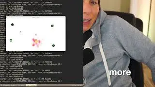 Heatmap Improved for AI Predictions of User Clicks