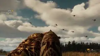 BULT HUNTING SIMULATOR:Το πιο ρεαλιστικό παιχνίδι με κυνήγι!