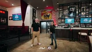 AV Excellence and Rock 'N' Taco: Journey to Evolution
