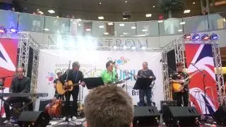 Jon Walmsley Britweek 2013