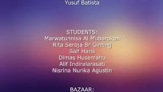 Credit Muktamar IMSA MISG 2025
