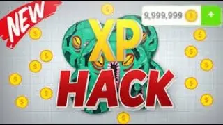 How to get many XP in AGARIO !!!!!!!!!!!!!!