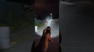 Linterna Olight Warrior X3