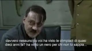 Hitler alle prese con Salmar