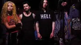 White Zombie ~ Children Of The Grave ( Black Sabbath Cover)