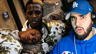 He fell asleep off the Xan then woke up off a perc 30 | Famous Dex - Dehydrated | Reaction