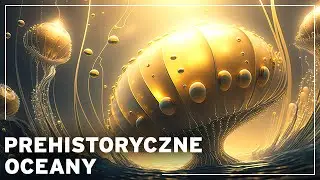 Niewiarygodna podróż do prehistorycznych oceanów Ziemi | Dokument Historia Ziemi