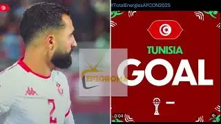 Nigeria Super Eagles Soar To Round Of 16 AFCON 2025