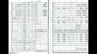 Jackson Five Medley | Partitura banda | Arr. Takashi Hoshide