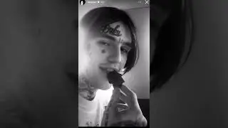 Lil peep unseen footage (too poor ig story) #lilpeep #peep #unreleased #rare #emorap