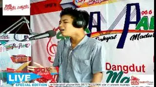 SURAMADU 2 SEMI FINAL 1 - Apriyanto - Benalu Cinta