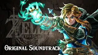 Flux Construct Battle [All Phases Seamless Theme] &mdash; The Legend of Zelda: Tears of the Kingdom OST