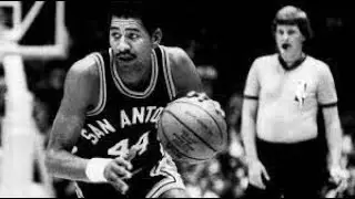 1979 NBA Eastern Conference Semifinals Game 4: San Antonio Spurs at Philadelphia 76ers, 4/22/79