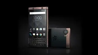 New BlackBerry-KEYOne successor and mystery new phone for 2018 launch.