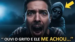 Bradador: A Alma Penada que Grita nos Campos do Sul do Brasil