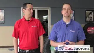 Welcome to Bruneel Tire Factory in Nampa Idaho!